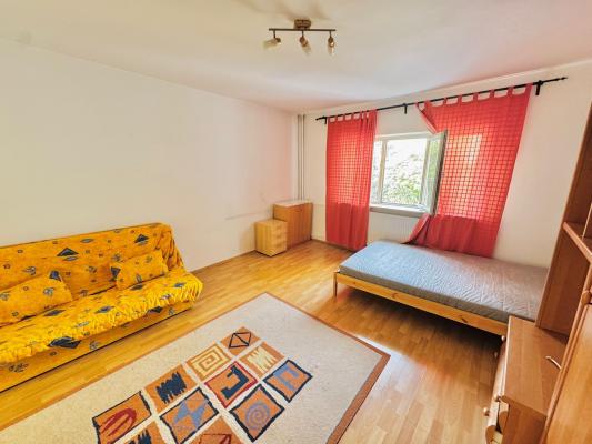 3 Camere - Nerva Traian - Timpuri Noi - 2 bai - Bloc Reabilitat