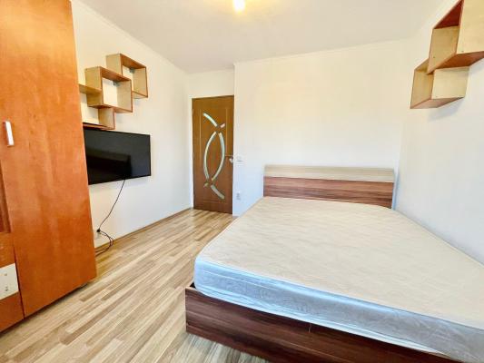 3 Camere - Iancului - Metrou - Piata Iancului