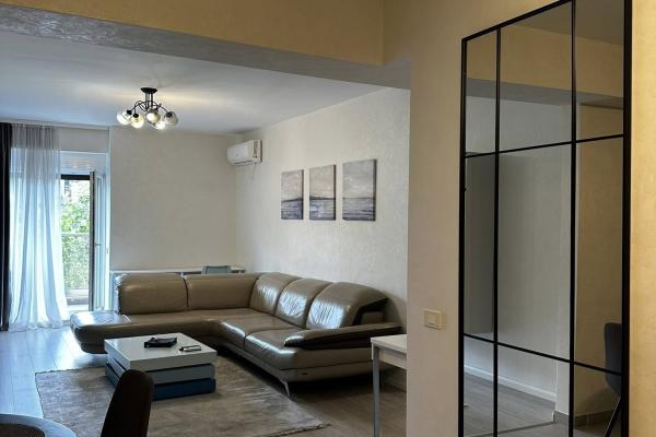 3 Camere - Bloc Nou - Matei Basarab - Unirii - Decebal