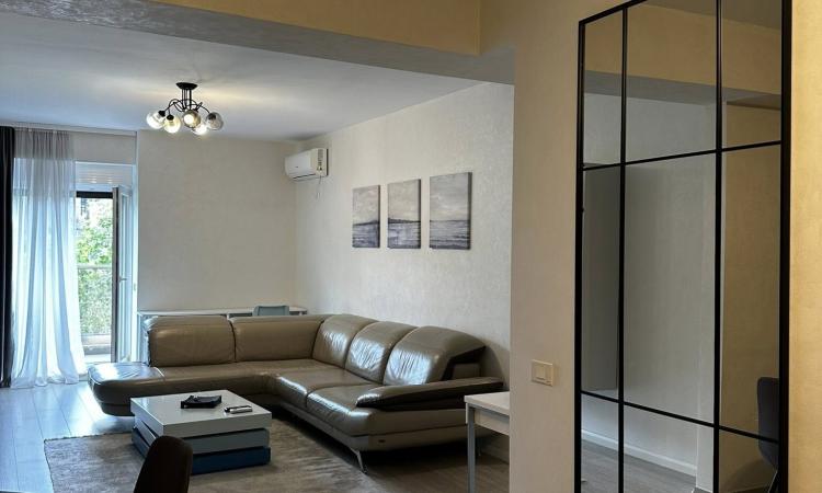 3 Camere - Bloc Nou - Matei Basarab - Unirii - Decebal