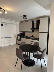 3 Camere - Bloc Nou - Matei Basarab - Unirii - Decebal