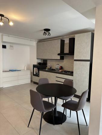 3 Camere - Bloc Nou - Matei Basarab - Unirii - Decebal