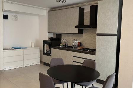 3 Camere - Bloc Nou - Matei Basarab - Unirii - Decebal