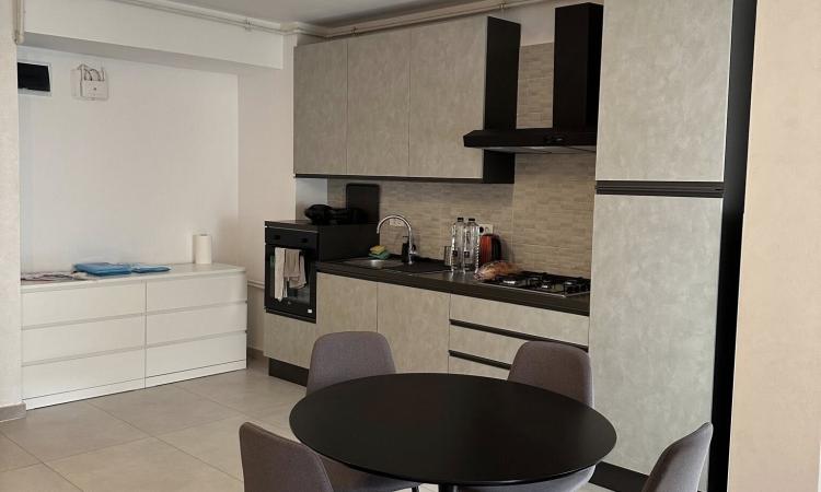 3 Camere - Bloc Nou - Matei Basarab - Unirii - Decebal