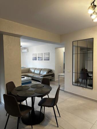 3 Camere - Bloc Nou - Matei Basarab - Unirii - Decebal
