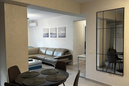 3 Camere - Bloc Nou - Matei Basarab - Unirii - Decebal