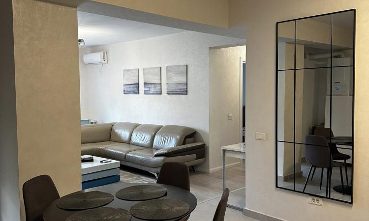3 Camere - Bloc Nou - Matei Basarab - Unirii - Decebal