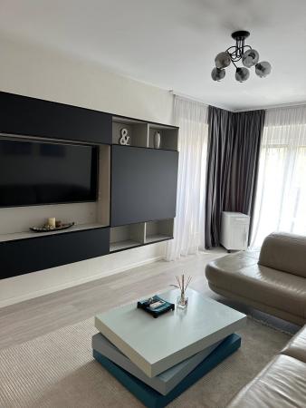 3 Camere - Bloc Nou - Matei Basarab - Unirii - Decebal