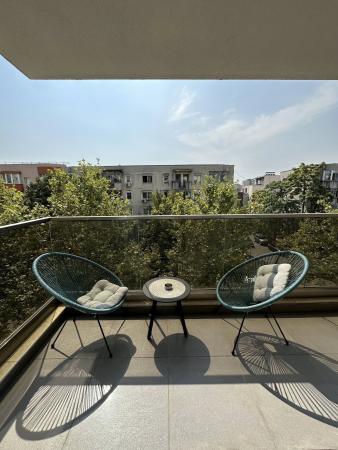 3 Camere - Bloc Nou - Matei Basarab - Unirii - Decebal