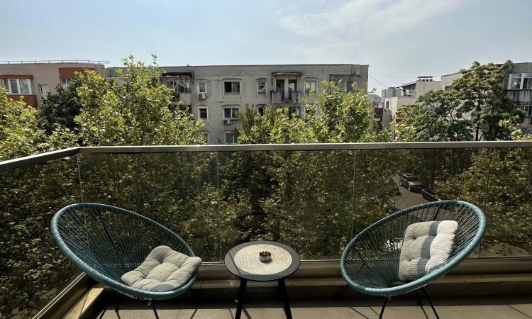 3 Camere - Bloc Nou - Matei Basarab - Unirii - Decebal