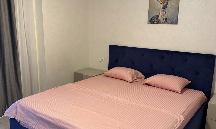 3 Camere - Bloc Nou - Matei Basarab - Unirii - Decebal
