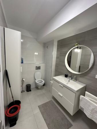 3 Camere - Bloc Nou - Matei Basarab - Unirii - Decebal