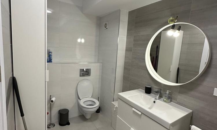 3 Camere - Bloc Nou - Matei Basarab - Unirii - Decebal