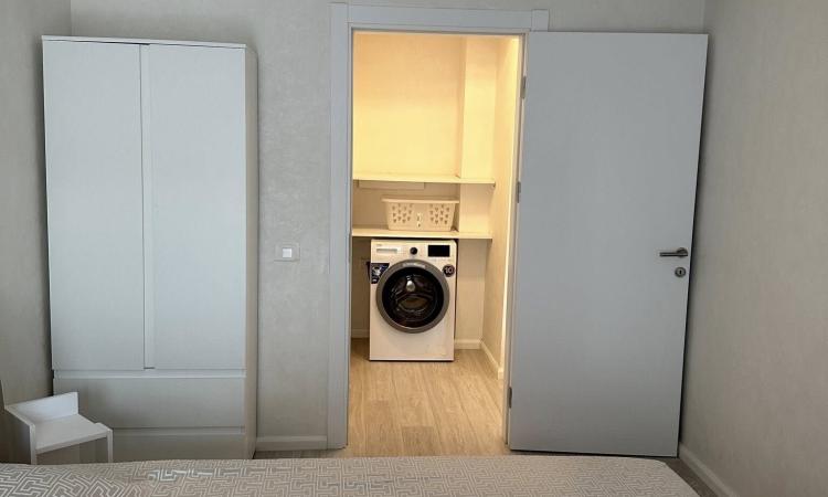 3 Camere - Bloc Nou - Matei Basarab - Unirii - Decebal