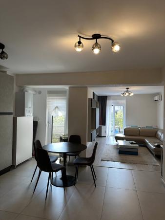 3 Camere - Bloc Nou - Matei Basarab - Unirii - Decebal