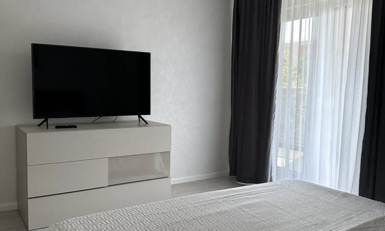 3 Camere - Bloc Nou - Matei Basarab - Unirii - Decebal