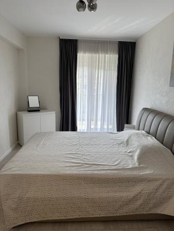 3 Camere - Bloc Nou - Matei Basarab - Unirii - Decebal