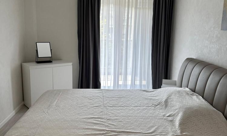 3 Camere - Bloc Nou - Matei Basarab - Unirii - Decebal