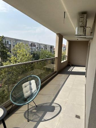 3 Camere - Bloc Nou - Matei Basarab - Unirii - Decebal