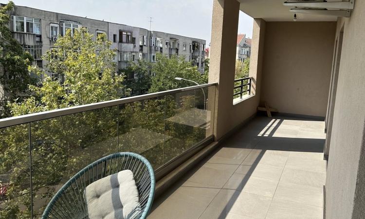 3 Camere - Bloc Nou - Matei Basarab - Unirii - Decebal