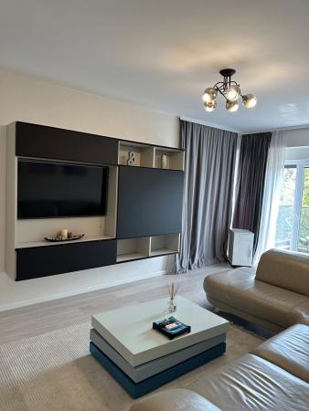 3 Camere - Bloc Nou - Matei Basarab - Unirii - Decebal