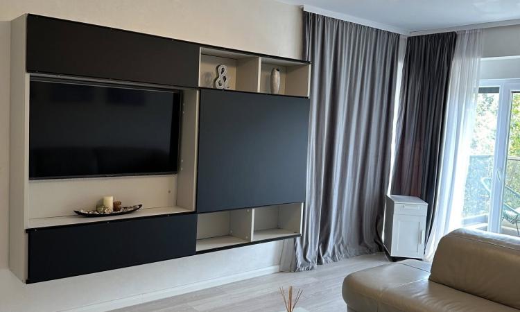 3 Camere - Bloc Nou - Matei Basarab - Unirii - Decebal