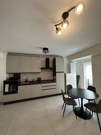 3 Camere - Bloc Nou - Matei Basarab - Unirii - Decebal