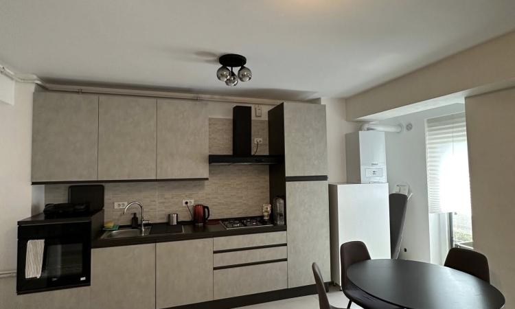 3 Camere - Bloc Nou - Matei Basarab - Unirii - Decebal