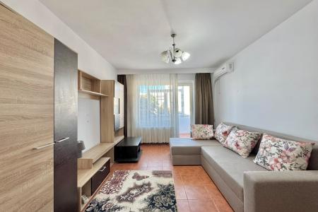 Studio Apartment - Mihai Bravu - Vitan - Metro
