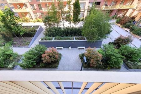2 Camere-Marmura Residence -Bucurestii noi -Loc parcare inclus
