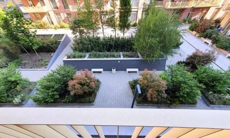 2 Camere-Marmura Residence -Bucurestii noi -Loc parcare inclus