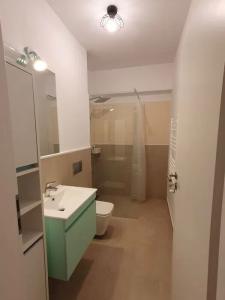 2 Camere-Marmura Residence -Bucurestii noi -Loc parcare inclus