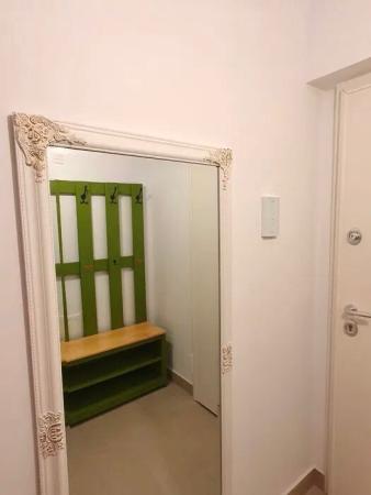 2 Camere-Marmura Residence -Bucurestii noi -Loc parcare inclus