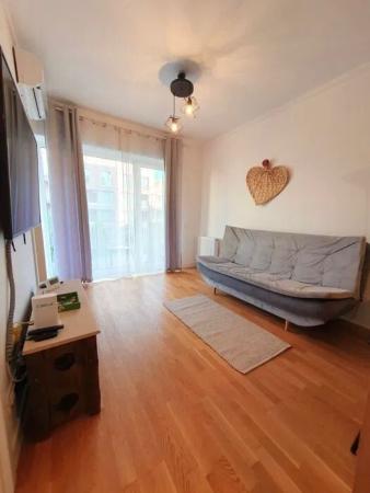 2 Camere-Marmura Residence -Bucurestii noi -Loc parcare inclus