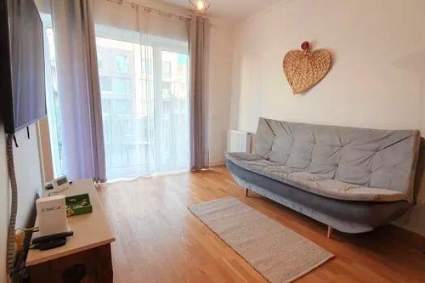 2 Camere-Marmura Residence -Bucurestii noi -Loc parcare inclus