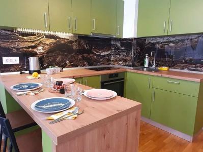 2 Camere-Marmura Residence -Bucurestii noi -Loc parcare inclus