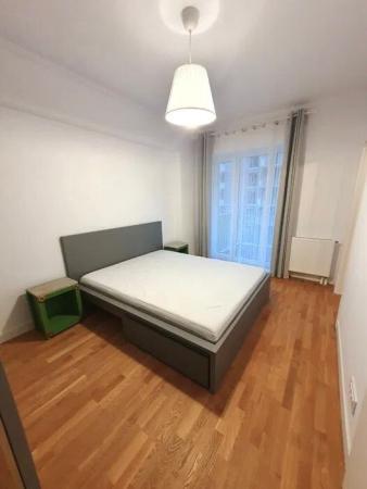 2 Camere-Marmura Residence -Bucurestii noi -Loc parcare inclus