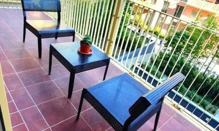 2 Camere-Marmura Residence -Bucurestii noi -Loc parcare inclus
