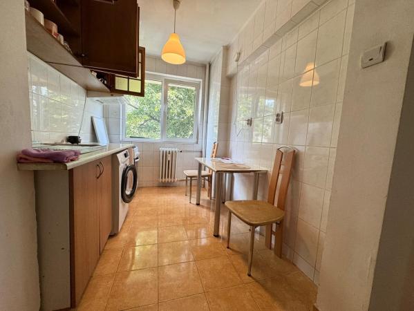 2 Camere-Bucurestii Noi-Bazilescu