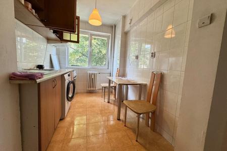 2 Camere-Bucurestii Noi-Bazilescu