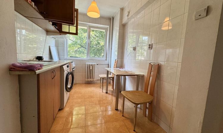 2 Camere-Bucurestii Noi-Bazilescu