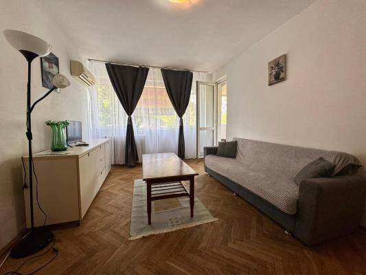 2 Camere-Bucurestii Noi-Bazilescu