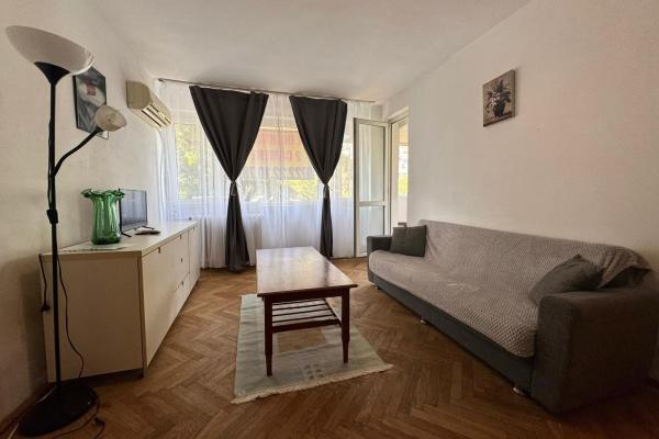 2 Camere-Bucurestii Noi-Bazilescu