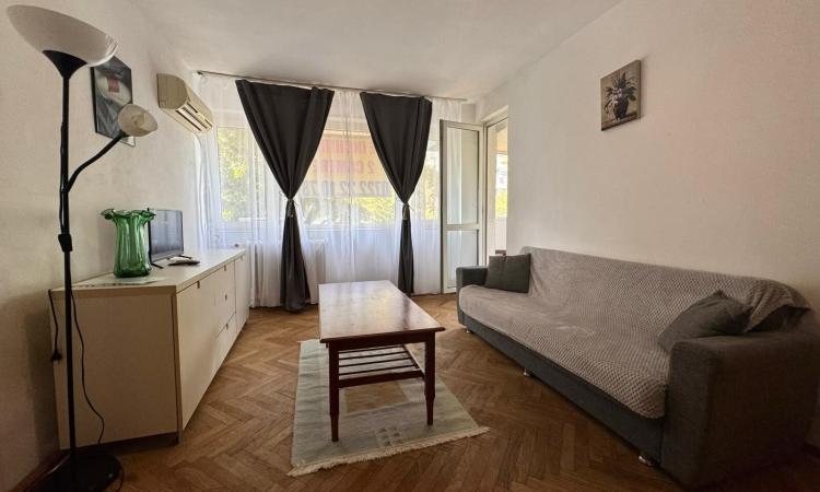 2 Camere-Bucurestii Noi-Bazilescu
