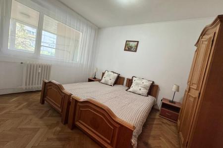 2 Camere-Bucurestii Noi-Bazilescu
