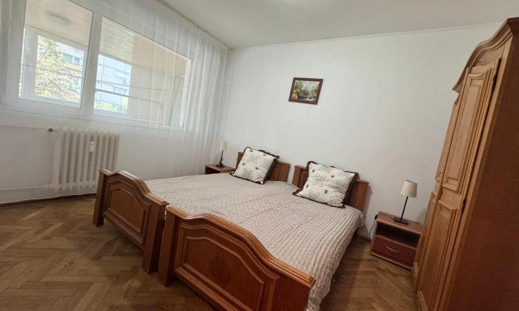 2 Camere-Bucurestii Noi-Bazilescu