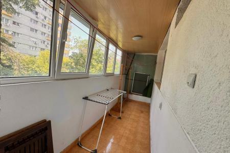 2 Camere-Bucurestii Noi-Bazilescu