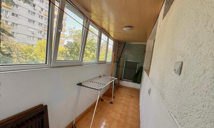 2 Camere-Bucurestii Noi-Bazilescu