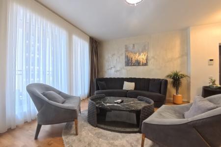 Ap 2 Camere cu Parcare - Tineretului Park Residence | Acces Direct în Parc