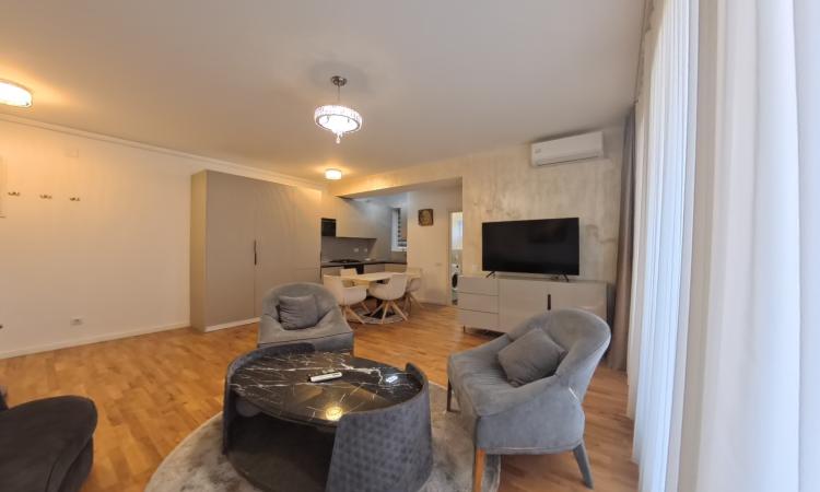 Ap 2 Camere cu Parcare - Tineretului Park Residence | Acces Direct în Parc